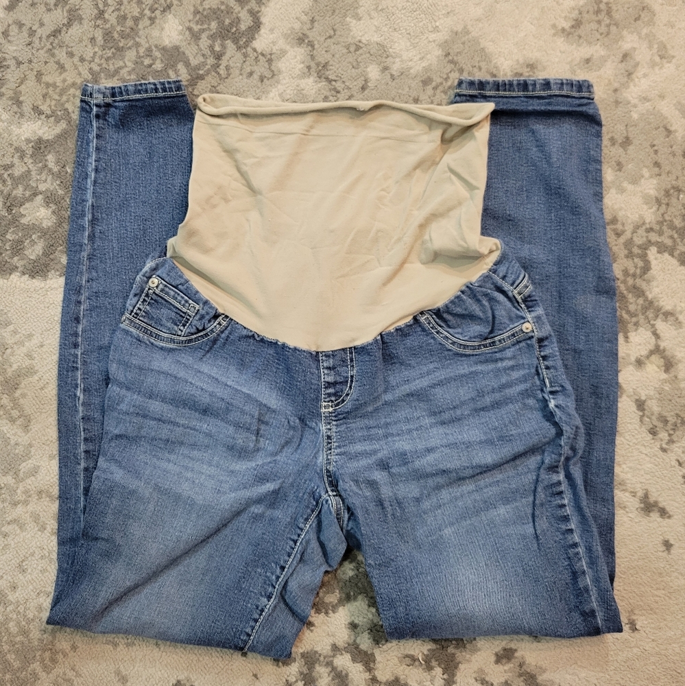 Maternity Jeans